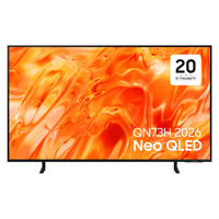 Samsung TQ50QN73HAUXXC Televisor (Espera 4 dias)-116SX Samsung TQ50QN73HAUXXC Televisor (Espera 4 dias)