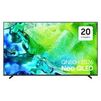 Samsung TQ50QN80HAUXXC Televisor (Espera 4 dias)-179SX Samsung TQ50QN80HAUXXC Televisor (Espera 4 dias)