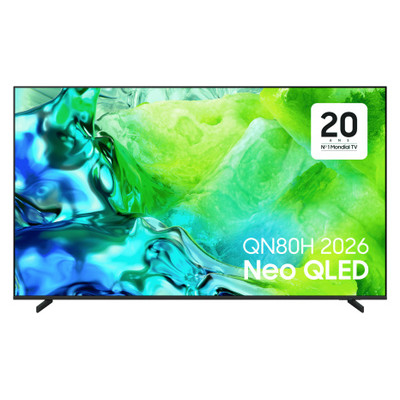 Samsung TQ50QN80HAUXXC Televisor (Espera 4 dias)