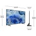 SAMSUNG TV 55" QLED Q8F 4K SAMSUNG VISION AI SMART TV 2025 (Espera 4 dias)-SX112 SAMSUNG TV 55" QLED Q8F 4K SAMSUNG VISION AI SMART TV 2025 (Espera 4 dias)