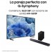 SAMSUNG TV 55" QLED Q8F 4K SAMSUNG VISION AI SMART TV 2025 (Espera 4 dias)-SX112 SAMSUNG TV 55" QLED Q8F 4K SAMSUNG VISION AI SMART TV 2025 (Espera 4 dias)