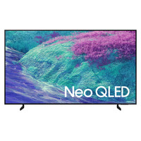 Samsung TV 55" Neo QLED QN1EF 4K Vision AI TV 2025 (Espera 4 dias)-100SX Samsung TV 55" Neo QLED QN1EF 4K Vision AI TV 2025 (Espera 4 dias)