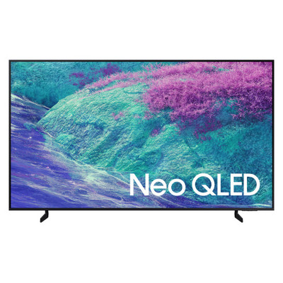 Samsung TV 55" Neo QLED QN1EF 4K Vision AI TV 2025 (Espera 4 dias)