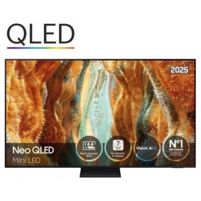 TELEVISOR SAMSUNG TQ55QN73FAT-DU90 TELEVISOR SAMSUNG TQ55QN73FAT