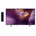 TELEVISOR SAMSUNG TQ55S84FAU