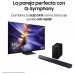 TV SAMSUNG, 55 PULGADAS, S93F TV OLED 4K VISION AI SMART TV 2025, 139,7 CM, 3840 X 2160 PIXELES, OLED, SMART TV, WIFI (Espera 4 dias)-SX230 TV SAMSUNG, 55 PULGADAS, S93F TV OLED 4K VISION AI SMART TV 2025, 139,7 CM, 3840 X 2160 PIXELES, OLED, SMART TV, WIFI (Espera 4 dias)