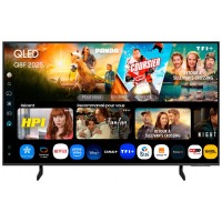 TV SAMSUNG QLED AI 65" TQ65Q8FAAUXXC UHD 4K QUANTUM HDR+ TIZEN-164SX TV SAMSUNG QLED AI 65" TQ65Q8FAAUXXC UHD 4K QUANTUM HDR+ TIZEN