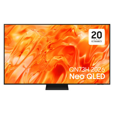 Samsung TQ75QN73HAUXXC Televisor (Espera 4 dias)-SX278 Samsung TQ75QN73HAUXXC Televisor (Espera 4 dias)