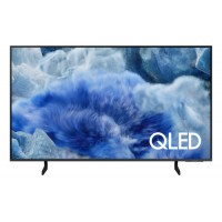 SAMSUNG TV 85" QLED Q8F 4K SAMSUNG VISION AI SMART TV 2025 (Espera 4 dias)