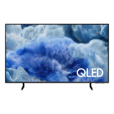 SAMSUNG TV 85" QLED Q8F 4K SAMSUNG VISION AI SMART TV 2025 (Espera 4 dias)