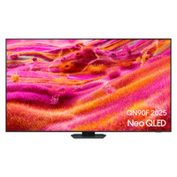 Samsung QN90F TQ85QN90FAT 2,16 m (85") 4K Ultra HD Smart TV Wifi Negro (Espera 4 dias)