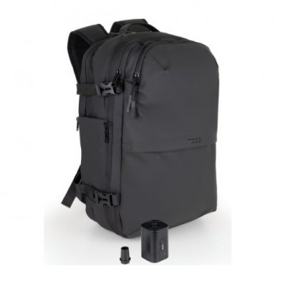 TOQ-MOCHILA TQBP-V101-BK