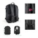 TOQ-MOCHILA TQBP-V101-BK