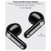 AURICULAR INTRAUDITIVO BLUETOOTH TOOQ TQBWH-0060G