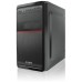 TOOQ CAJA MINITORRE MATX TQC-4745DU3C-B 500W L.TARJETAS