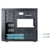 Tooq Caja SemitorreTQC-5701U3C-B Sin Fuente Negra-SX6 Tooq Caja SemitorreTQC-5701U3C-B Sin Fuente Negra