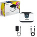 TOO-DOCK TQDS-802BW-DU5 TOO-DOCK TQDS-802BW