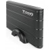 TooQ CAJA HDD 3,5" SATA A USB 2.0/3.0 NEGRA (Espera 4 dias)