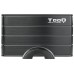 TooQ CAJA HDD 3,5" SATA A USB 2.0/3.0 NEGRA (Espera 4 dias)
