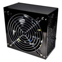 TooQ FUENTE ATX 550W PFC COOLER 12CM SILENCIOSO CAJA RETAIL COLOR NEGRO (Espera 4 dias)