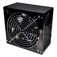 TooQ FUENTE ATX 700W PFC, COOLER 14CM SILENCIOSO, CAJA RETAIL, NEGRO NIQUELADO (Espera 4 dias)