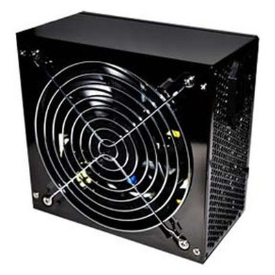 TooQ FUENTE ATX 700W PFC, COOLER 14CM SILENCIOSO, CAJA RETAIL, NEGRO NIQUELADO (Espera 4 dias)