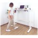 MESA DE ESCRITORIO MOTORIZADA TOOQ ATLAS WHITE