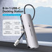 DOCKING VENTION TQKHB-DU7 DOCKING VENTION TQKHB