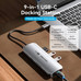 DOCKING VENTION TQLHB-DU8 DOCKING VENTION TQLHB