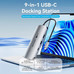 DOCKING VENTION TQMHB-DU8 DOCKING VENTION TQMHB