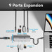 DOCKING VENTION TQMHB-DU8 DOCKING VENTION TQMHB