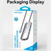 DOCKING VENTION TQMHB-DU8 DOCKING VENTION TQMHB