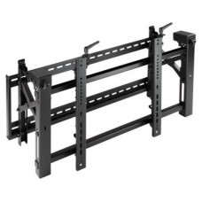 Soporte Video Wall de Pared para Pantalla 45”-
