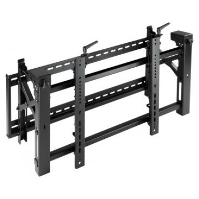 Soporte Video Wall de Pared para Pantalla 45”-