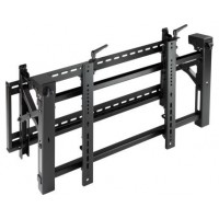 Soporte Video Wall de Pared para Pantalla