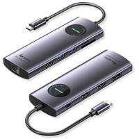 DOCKING VENTION TQWHB-10DU DOCKING VENTION TQWHB