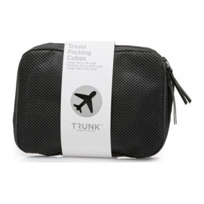 TRK-ORGANIZA PACKCUBE BK-DU6 TRK-ORGANIZA PACKCUBE BK