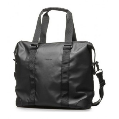 TRK-BOLSA WEEKTOTE BK