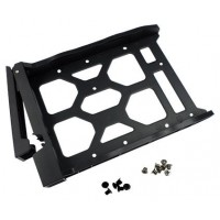 QNAP TRAY-35-NK-BLK02 panel bahía disco duro 8,89 cm (3.5") (Espera 4 dias)