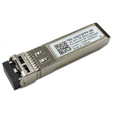 QNAP TRX-10GITSFPP-SR red modulo transceptor Fibra óptica 10000 Mbit/s SFP+ 850 nm (Espera 4 dias)