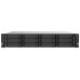 QNAP TS-1273AU-RP-8G servidor de almacenamiento NAS Bastidor (2U) Ethernet Negro, Gris V1500B (Espera 4 dias)