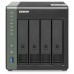 QNAP TS-431X3 NAS Torre Ethernet Negro AL314 (Espera 4 dias)