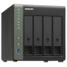 QNAP SERVIDOR NAS TS-431X3-4G (Espera 4 dias)