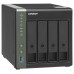 QNAP TS-431X3 NAS Torre Ethernet Negro AL314 (Espera 4 dias)