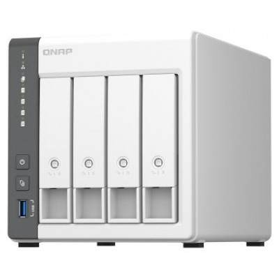 NAS QNAP TS-433-4G