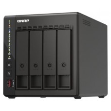 QNAP TS-453E-8G NAS 4XHDD-Bay 2x2.5GbE 4xUSB