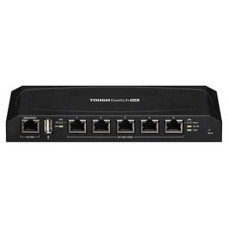 SWITCH UBIQUITI ES-5XP