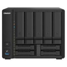 QNAP TS-932PX Alpine AL-324 Ethernet Tower Negro NAS (Espera 4 dias)