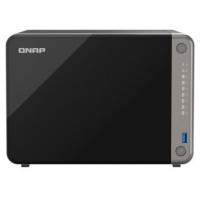 QNAP BUSINESS ME 4-BAY NAS TS-AI642-8G (Espera 4 dias)