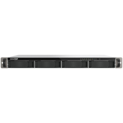 NAS QNAP TS-H665U-8G-DU371 NAS QNAP TS-H665U-8G